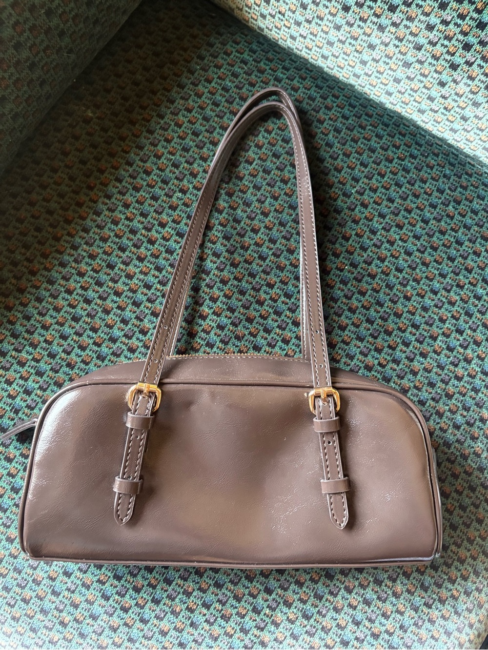 Guess Shoulder Bag - Picture 2 of 3